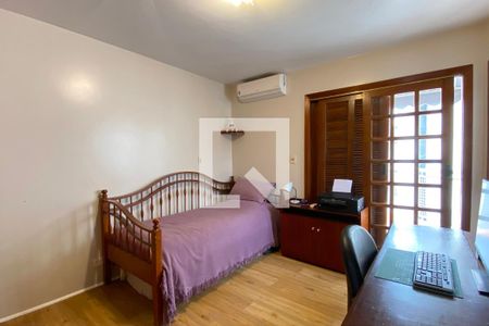 Casa de condomínio à venda com 270m², 3 quartos e 2 vagasQuarto 3