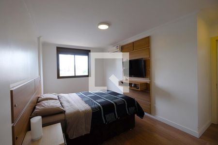 Quarto 1 de apartamento à venda com 2 quartos, 78m² em Cristo Redentor, Porto Alegre