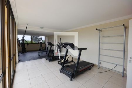 Apartamento à venda com 78m², 2 quartos e 2 vagasÁrea comum 