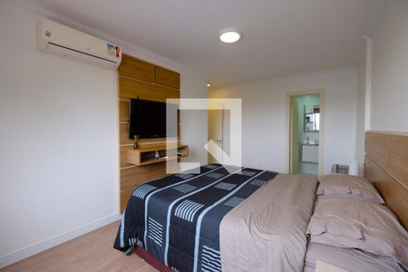 Quarto 1 de apartamento à venda com 2 quartos, 78m² em Cristo Redentor, Porto Alegre