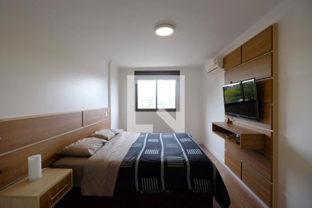 Quarto 1 de apartamento à venda com 2 quartos, 78m² em Cristo Redentor, Porto Alegre