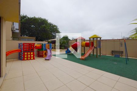 Apartamento à venda com 78m², 2 quartos e 2 vagasÁrea comum