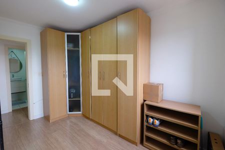 Apartamento à venda com 78m², 2 quartos e 2 vagasQuarto 2