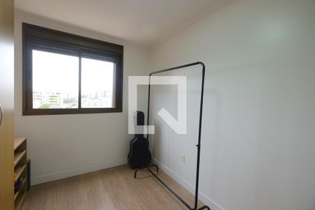 Apartamento à venda com 78m², 2 quartos e 2 vagasQuarto 2