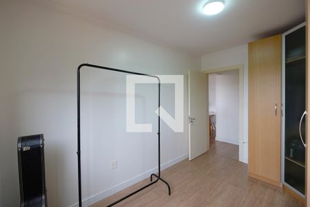Apartamento à venda com 78m², 2 quartos e 2 vagasQuarto 2
