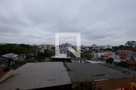 Vista da Quarto 1 de apartamento à venda com 2 quartos, 78m² em Cristo Redentor, Porto Alegre