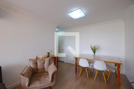 Sala de apartamento à venda com 2 quartos, 78m² em Cristo Redentor, Porto Alegre