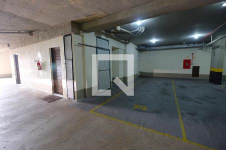 Apartamento à venda com 78m², 2 quartos e 2 vagasÁrea comum 