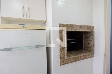 Apartamento à venda com 78m², 2 quartos e 2 vagasCozinha