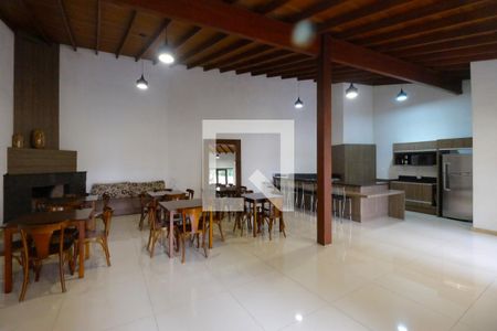 Apartamento à venda com 78m², 2 quartos e 2 vagasÁrea comum