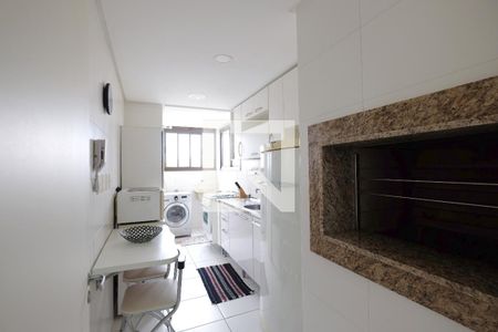 Apartamento à venda com 78m², 2 quartos e 2 vagasCozinha
