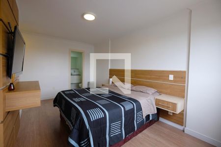 Quarto 1 de apartamento à venda com 2 quartos, 78m² em Cristo Redentor, Porto Alegre