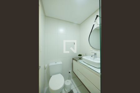 Apartamento à venda com 78m², 2 quartos e 2 vagasBanheiro