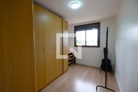 Apartamento à venda com 78m², 2 quartos e 2 vagasQuarto 2