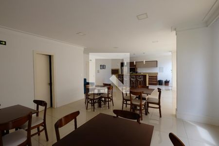 Apartamento à venda com 78m², 2 quartos e 2 vagasÁrea comum