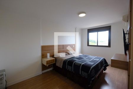 Quarto 1 de apartamento à venda com 2 quartos, 78m² em Cristo Redentor, Porto Alegre