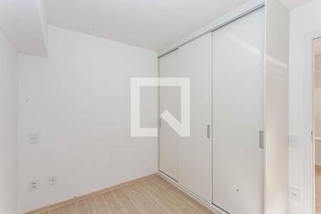 Quarto 1 de apartamento para alugar com 1 quarto, 32m² em Vila Mariana, São Paulo