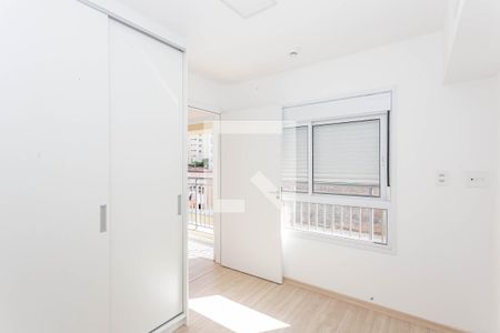 Quarto 1 de apartamento para alugar com 1 quarto, 32m² em Vila Mariana, São Paulo