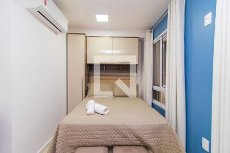 Studio de kitnet/studio para alugar com 1 quarto, 35m² em Bela Vista, São Paulo