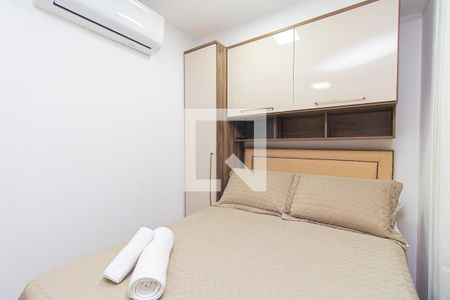 Studio de kitnet/studio para alugar com 1 quarto, 35m² em Bela Vista, São Paulo