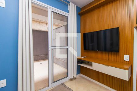 Studio de kitnet/studio para alugar com 1 quarto, 35m² em Bela Vista, São Paulo