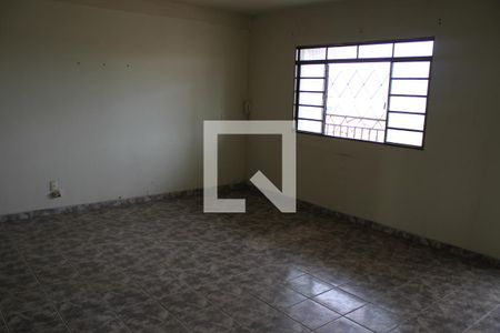 Sala de apartamento para alugar com 4 quartos, 240m² em Parque Amazonia, Goiânia