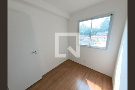 Quarto 1 de apartamento para alugar com 2 quartos, 35m² em Jaraguá, São Paulo