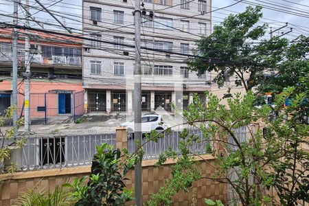 Quarto vista  de casa à venda com 3 quartos, 100m² em Madureira, Rio de Janeiro