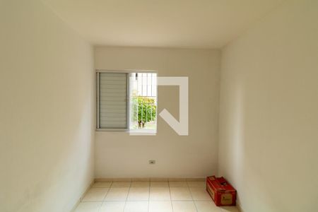 Quarto 1 de apartamento para alugar com 2 quartos, 48m² em Jardim Zelia, Itaquaquecetuba