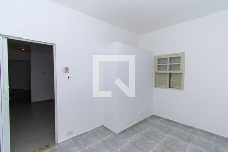 Quarto de casa para alugar com 1 quarto, 50m² em Chácara Belenzinho, São Paulo