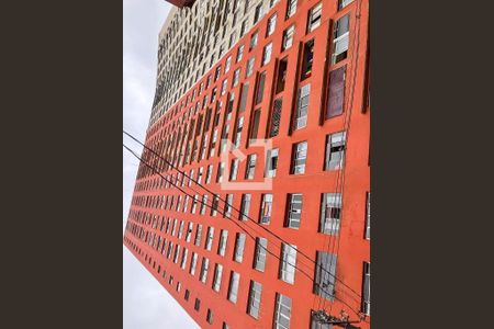 Apartamento para alugar com 62m², 1 quarto e sem vagaFachada