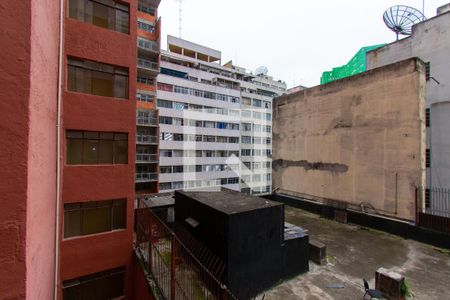 Apartamento para alugar com 62m², 1 quarto e sem vagaVista do Quarto