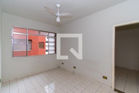 Apartamento para alugar com 62m², 1 quarto e sem vagaSala