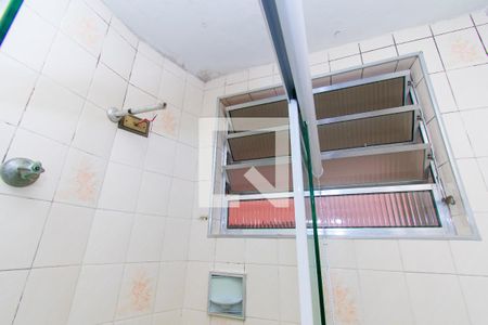 Apartamento para alugar com 62m², 1 quarto e sem vagaBanheiro