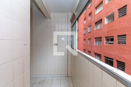 Apartamento para alugar com 62m², 1 quarto e sem vagaÁrea de Serviço