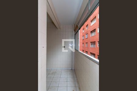 Apartamento para alugar com 62m², 1 quarto e sem vagaÁrea de Serviço