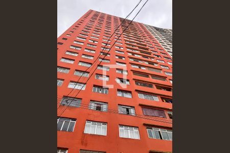 Apartamento para alugar com 62m², 1 quarto e sem vagaFachada
