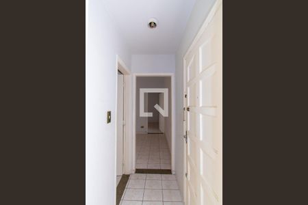 Apartamento para alugar com 62m², 1 quarto e sem vagaCorredor