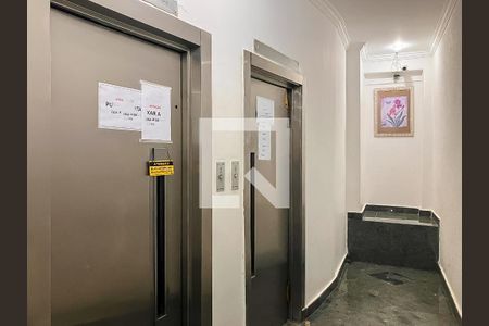 Apartamento para alugar com 62m², 1 quarto e sem vagaÁrea comum