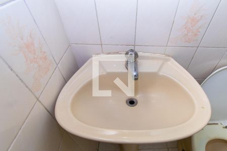 Apartamento para alugar com 62m², 1 quarto e sem vagaBanheiro