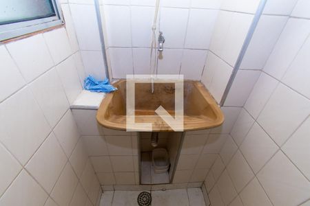 Apartamento para alugar com 62m², 1 quarto e sem vagaÁrea de Serviço