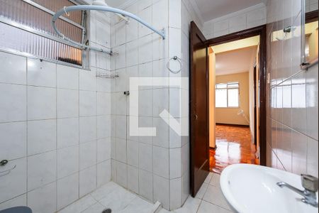 Apartamento para alugar com 61m², 2 quartos e 1 vaga Apartamento para alugar com 61m², 2 quartos e 1 vagaBanheiro
