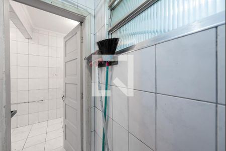 Apartamento para alugar com 61m², 2 quartos e 1 vaga Apartamento para alugar com 61m², 2 quartos e 1 vagaÁrea de serviço