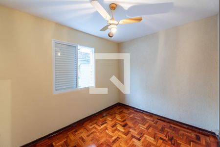 Quarto 2 de apartamento para alugar com 2 quartos, 61m² em Boqueirão, Santos