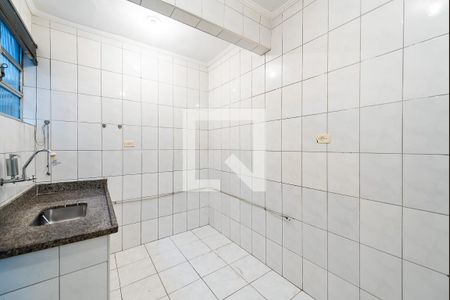 Apartamento para alugar com 61m², 2 quartos e 1 vaga Apartamento para alugar com 61m², 2 quartos e 1 vagaCozinha