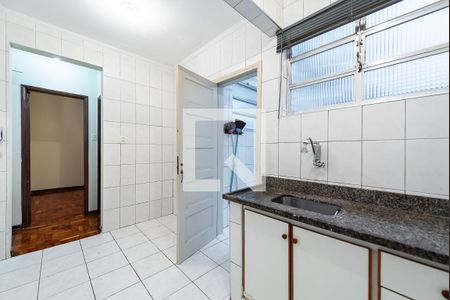 Apartamento para alugar com 61m², 2 quartos e 1 vaga Apartamento para alugar com 61m², 2 quartos e 1 vagaCozinha
