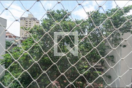 Apartamento à venda com 64m², 3 quartos e 1 vagaVista do Quarto 2