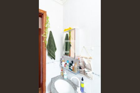 Apartamento à venda com 64m², 3 quartos e 1 vagaBanheiro da Suíte