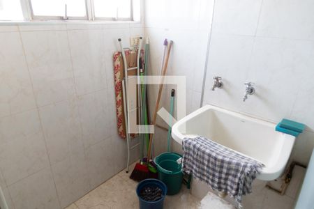 Apartamento à venda com 65m², 2 quartos e 1 vagaÁrea de Serviço