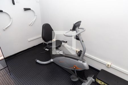 Apartamento à venda com 65m², 2 quartos e 1 vagaÁrea comum - Academia